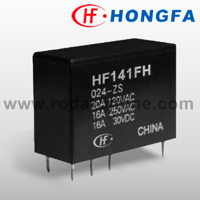 HF141FH05(0)
