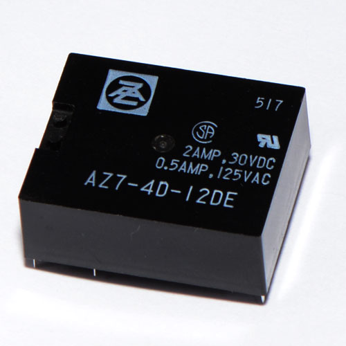 AZ7-4D-12DE(0)