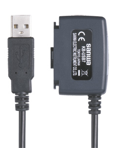 LCR-USB(0)