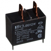 FTR-K3JB012W