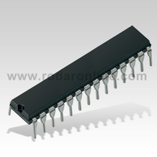 ATMEGA168A-PU(0)